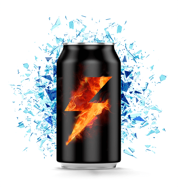 Энергетики